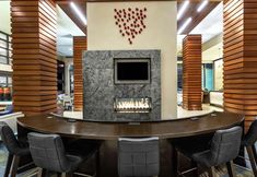 기타 2 Homewood Suites by Hilton New York/Manhattan Times Square