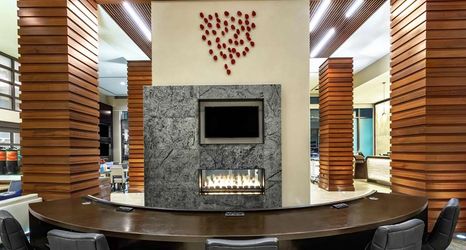 기타 2 Homewood Suites by Hilton New York/Manhattan Times Square