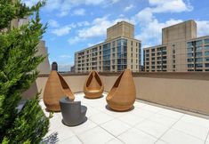 기타 5 Homewood Suites by Hilton New York/Manhattan Times Square