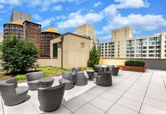 기타 4 Homewood Suites by Hilton New York/Manhattan Times Square