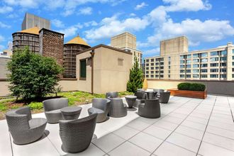 기타 4 Homewood Suites by Hilton New York/Manhattan Times Square