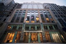 기타 Homewood Suites by Hilton New York/Manhattan Times Square