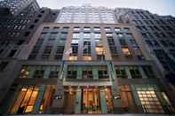 Lainnya Homewood Suites by Hilton New York/Manhattan Times Square