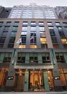 Exterior Homewood Suites by Hilton New York/Manhattan Times Square