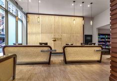 기타 3 Homewood Suites by Hilton New York/Manhattan Times Square