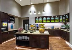 기타 7 Homewood Suites by Hilton New York/Manhattan Times Square