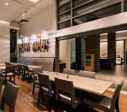 Lainnya 7 Homewood Suites by Hilton New York/Manhattan Times Square