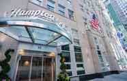 อื่นๆ 2 Hampton Inn Manhattan/Downtown-Financial District