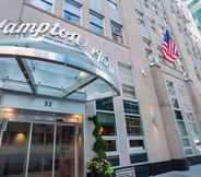 Khác 2 Hampton Inn Manhattan/Downtown-Financial District