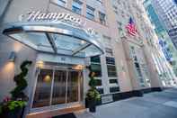 อื่นๆ Hampton Inn Manhattan/Downtown-Financial District