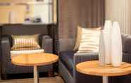 อื่นๆ 7 Hampton Inn Manhattan/Downtown-Financial District