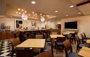 อื่นๆ 5 Hampton Inn Manhattan/Downtown-Financial District