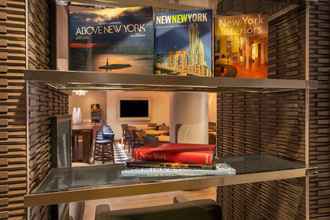 อื่นๆ 4 Hampton Inn Manhattan/Downtown-Financial District