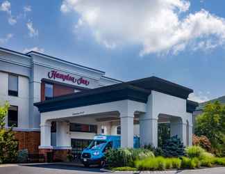 Lainnya 2 Hampton Inn Harriman Woodbury