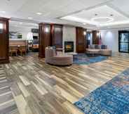 Lainnya 5 Hampton Inn Harriman Woodbury