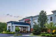 Others Hampton Inn Harriman Woodbury