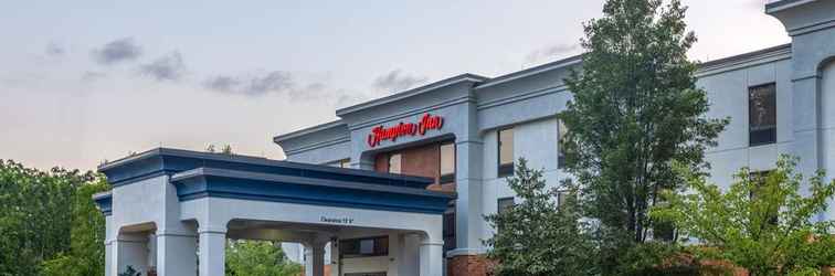 Lainnya Hampton Inn Harriman Woodbury