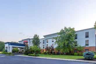 Lain-lain 4 Hampton Inn Harriman Woodbury