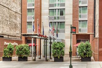 其他 4 Hampton Inn Manhattan Grand Central