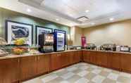 อื่นๆ 7 Hampton Inn Manhattan Grand Central