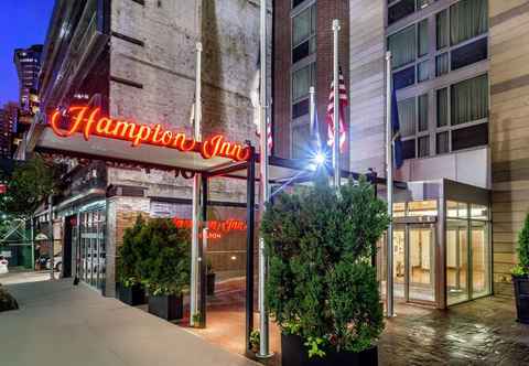 Lain-lain Hampton Inn Manhattan Grand Central