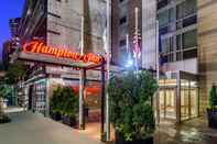 Lain-lain Hampton Inn Manhattan Grand Central