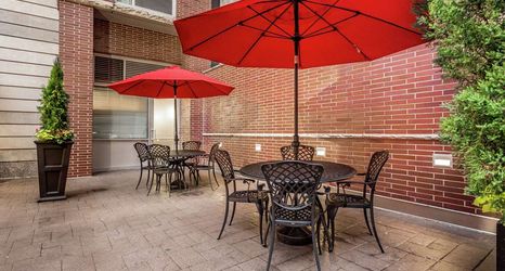 其他 2 Hampton Inn Manhattan Grand Central