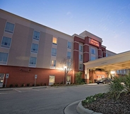 Others 5 Hampton Inn and Suites Jacksonville