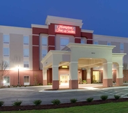 Others 3 Hampton Inn and Suites Jacksonville