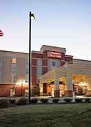 Exterior Hampton Inn & Suites Jacksonville