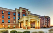 Lain-lain 4 Hampton Inn and Suites Swansboro Near Camp Lejeune