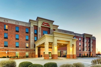 Lain-lain 4 Hampton Inn and Suites Swansboro Near Camp Lejeune