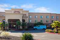 Others Hampton Inn and Suites Oakland Airport-Alameda