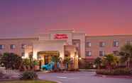 อื่นๆ 3 Hampton Inn and Suites Oakland Airport-Alameda