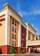 Exterior Hampton Inn Oklahoma City-Northwest