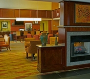 Others 6 Hampton Inn and Suites Norfolk-Airport