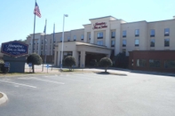 Others Hampton Inn and Suites Norfolk-Airport