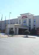 Exterior Hampton Inn and Suites Norfolk-Airport