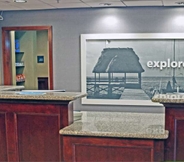 Others 5 Hampton Inn and Suites Norfolk-Airport