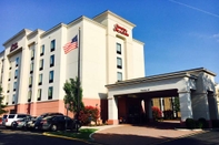 Others Hampton Inn and Suites Chesapeake-Battlefield Blvd