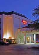 Exterior Hampton Inn Norfolk/Chesapeake  Greenbrier Area