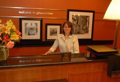 Lainnya 7 Hampton Inn Gloucester