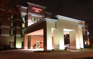 Khác 3 Hampton Inn Hampton-Newport News