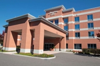 Khác Hampton Inn Hampton-Newport News