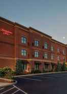 Exterior Hampton Inn Oxford/Miami University Area