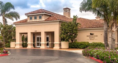 その他 2 Homewood Suites by Hilton Oxnard/Camarillo