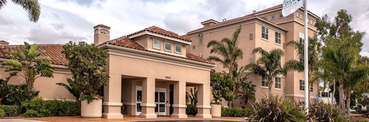 その他 Homewood Suites by Hilton Oxnard/Camarillo