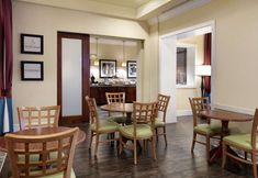 Others 3 Hampton Inn West Palm Beach Central Airport
