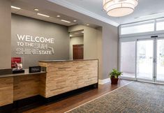 Others 5 Hampton Inn West Palm Beach Central Airport