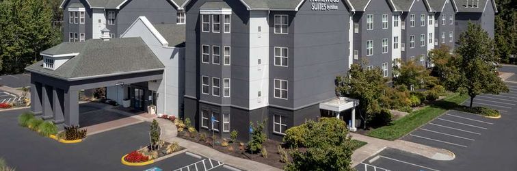 其他 Homewood Suites by Hilton Hillsboro/Beaverton